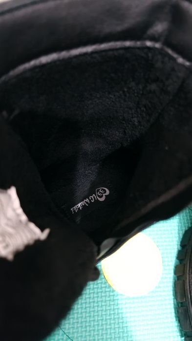 Детски боти  33 номер