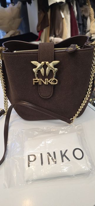 Дамска чанта Pinko