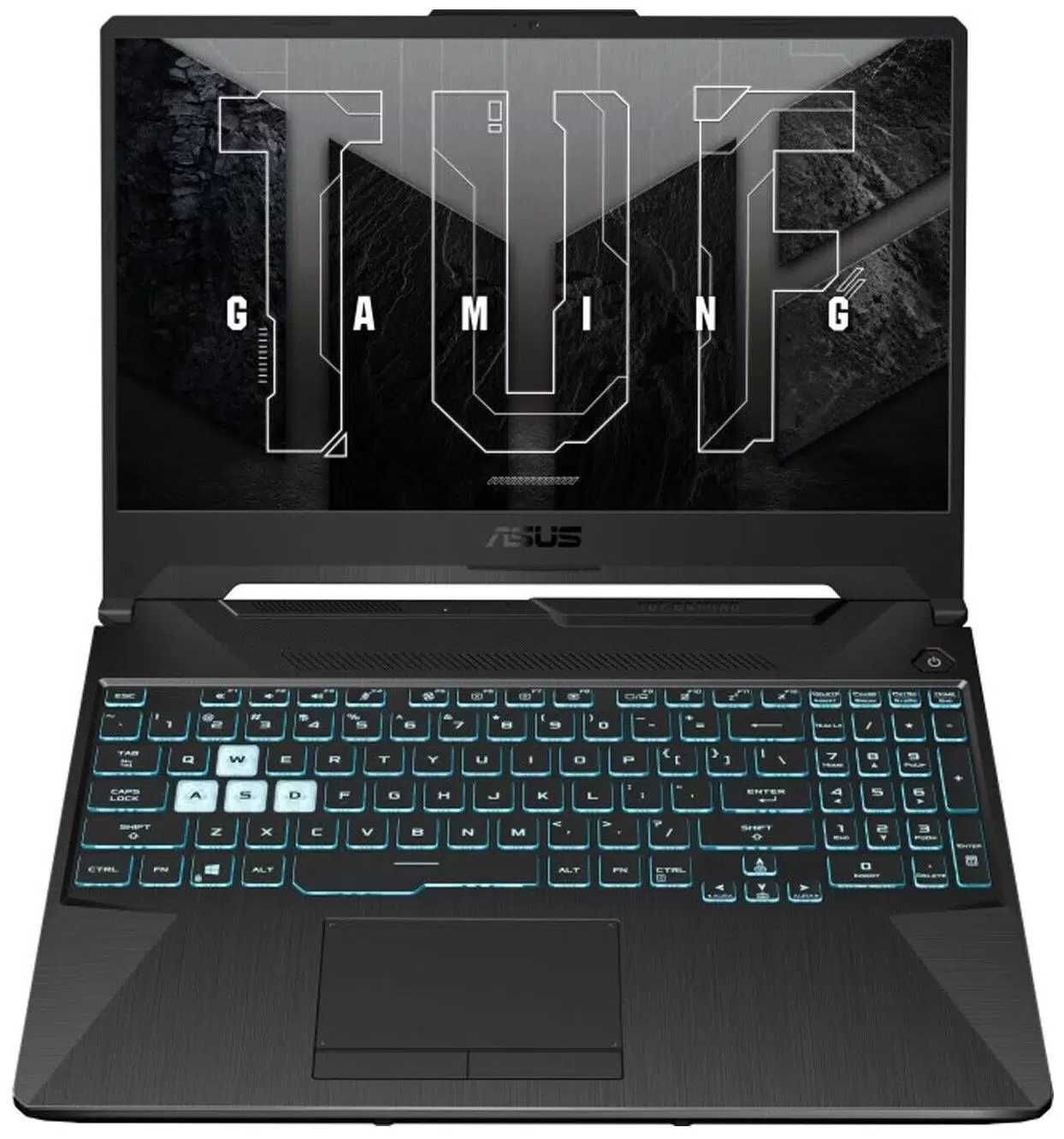 Asus TUF Gaming A15 FA506NFR Ryzen7-7435HS/8GB DDR5/512GB SSD/RTX2050