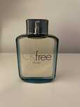 Calvin Klein Free 100ml edt