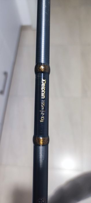 1 buc.Delphin Red Code 1 buc.Delphin Wild Trout 1 buc Energofish perch
