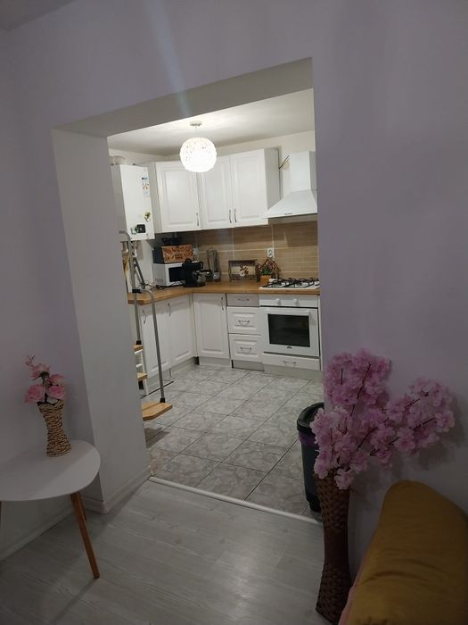 Inchiriez casa aproape de Aurel Vlaicu ( Medeea)