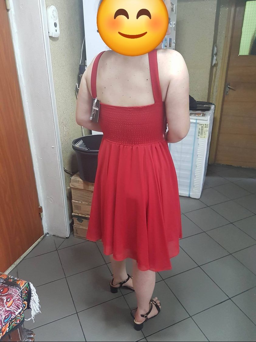 Rochie de ocazie
