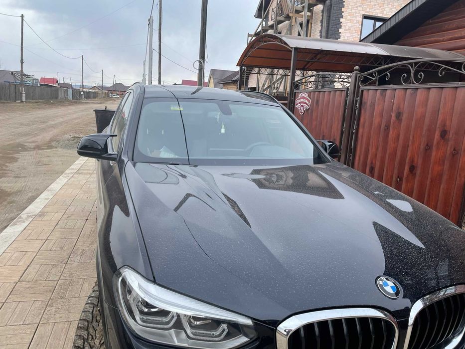 Capace Oglinzi M BMW X3 X4 X5 X6 X7 G01 G02 G08 G05 G06 G07 CARBON