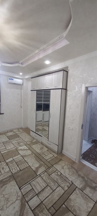 Чиланзар 23 1/4/8 новостройка евроремонт 36 метр квадрат