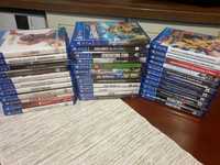 PS4 - jocuri - pret pe bucata