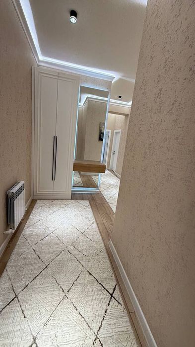 Premium Lux Новастройка 2 хона 2 этаж Икарда жойлашган.Агентство