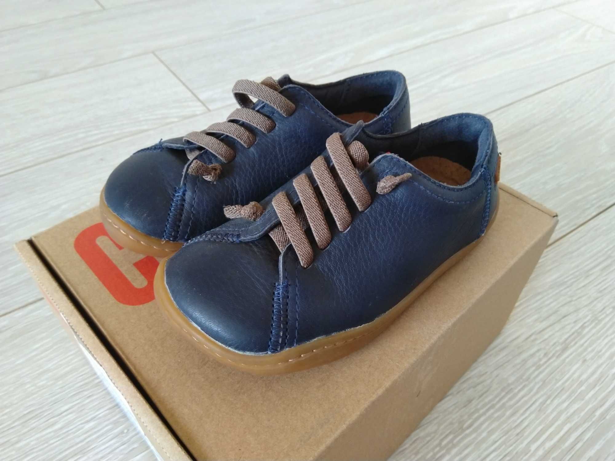 Детски обувки Camper 25 н-р