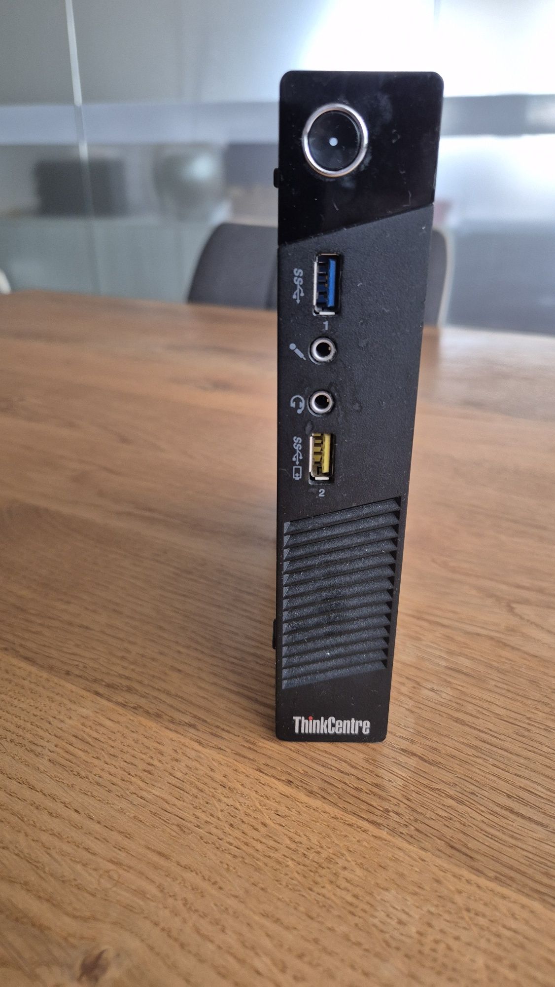 Компютър Lenovo ThinkCentre M73