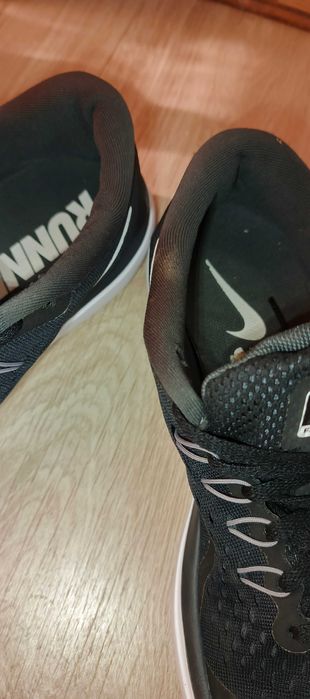 Adidași Nike flex run 42.5