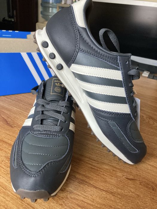 Мъжки оригинални маратонки Adidas La Trainer LT