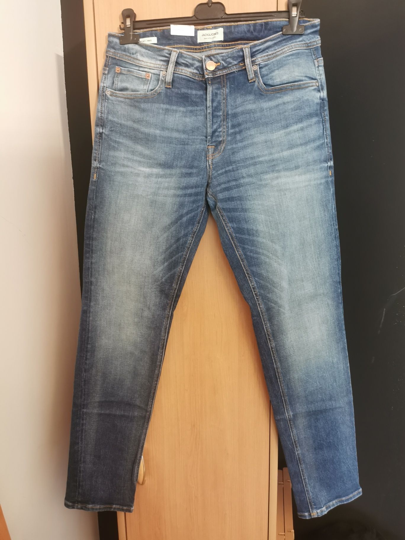 Blugi bărbați Jack & Jones 31/32