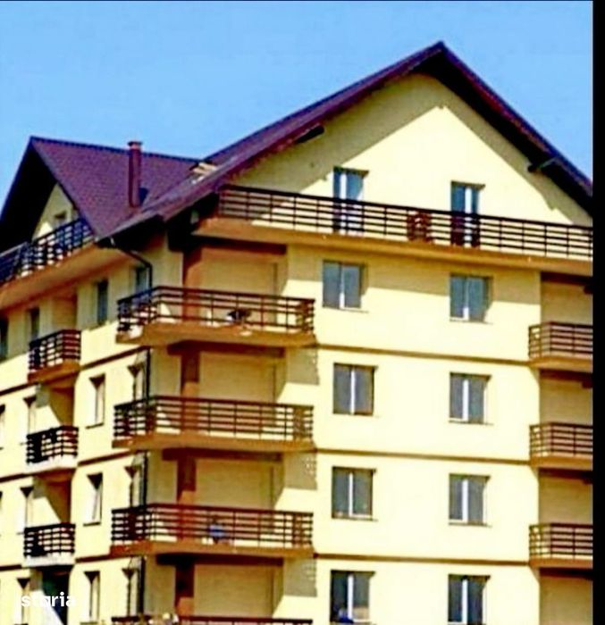 Urgent! 2 Camere Ultra LUX, 60m In Zona Bran, Cartier Rezidential!