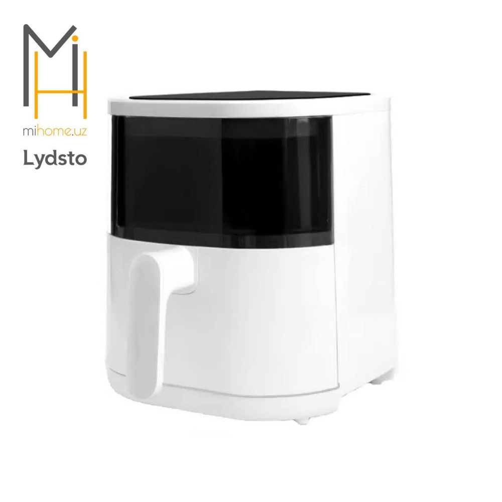 Аэрогриль Lydsto Smart Air Fryer 4L (XD-ZNKQZG4L03)