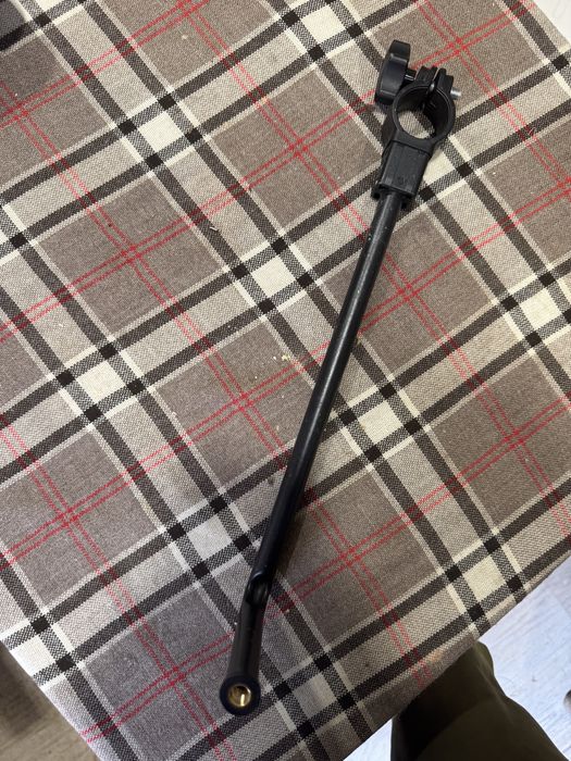 Прикачни за платформа/стол