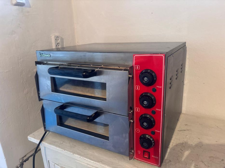 Срочно продам Духовку для пиццы