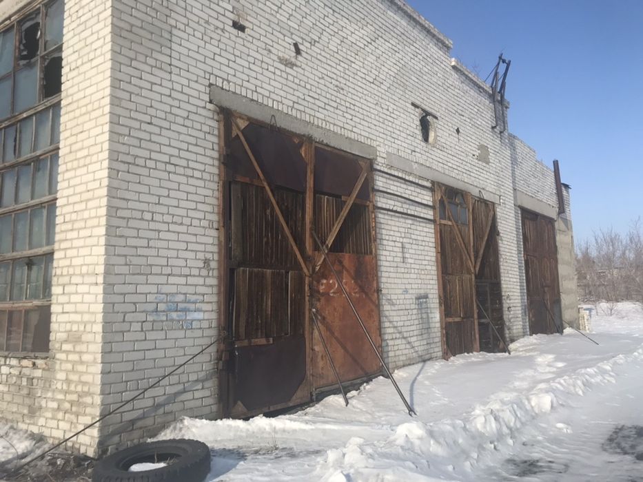 Сдам в аренду помещения