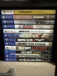 Игры для sony ps5/ps4