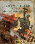 Harry Potter si piatra filosofala
