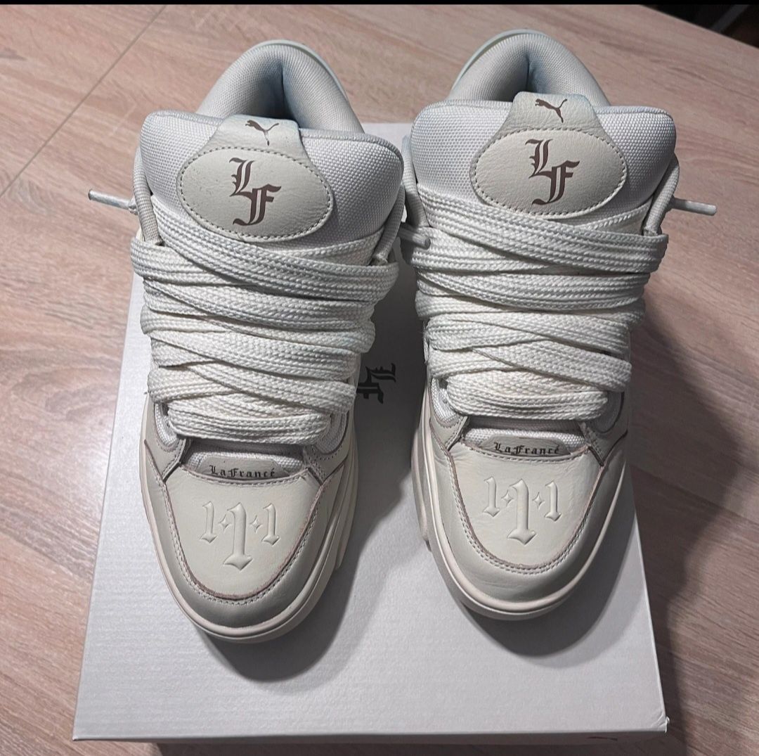 Puma Lamelo Lafrance Amoure Moment