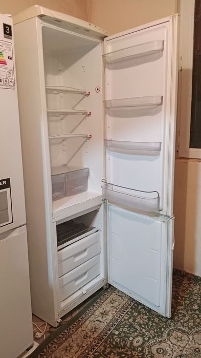Холдильник Россия