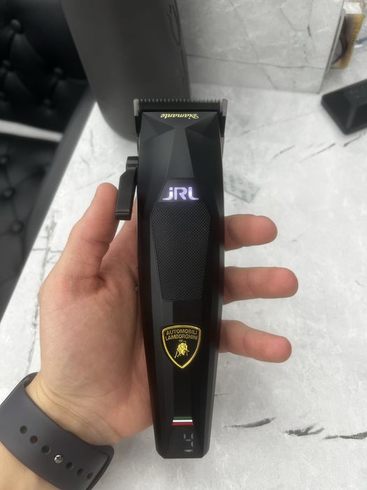JRL Diamante LAMBORGHINI Clipper