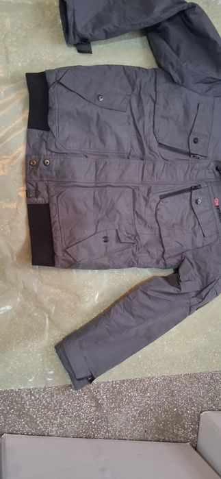 Geaca geographical norway mărimea L