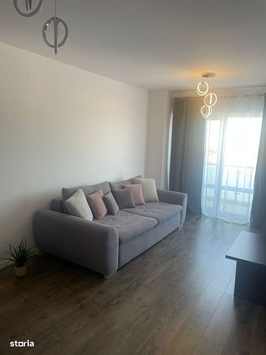 Apartament 2 camere-Tudor/Conest