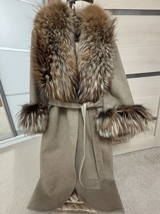 Альпака натуральная