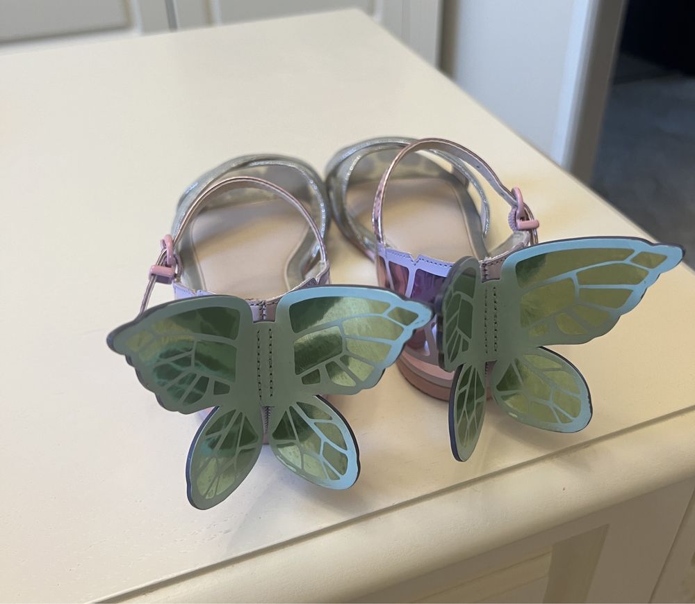 Sandale Sophia Webster Mini