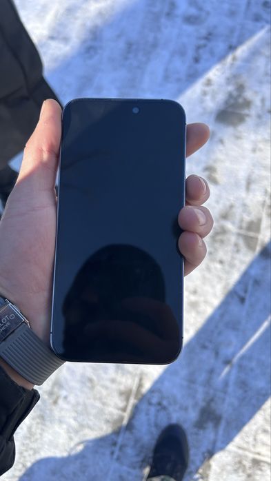 срочно продаю Айфон 14 про Max на 256 гб