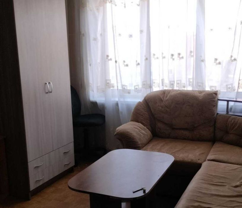 Однокомнатная длительно аренда