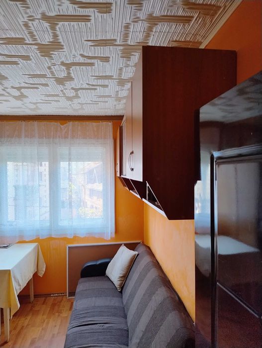 Garsoniera de vanzare