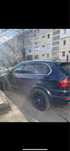 Jante bmw M anvelope
