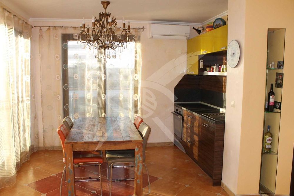 Продава се Тристаен апартамент в с. Синеморец, Област Бургас - 86 кв.м за 2198 €/кв.м - Снимка #3