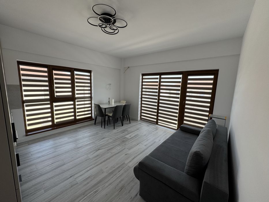 Apartament 2 camere ESQ VIllage 3 intabulat