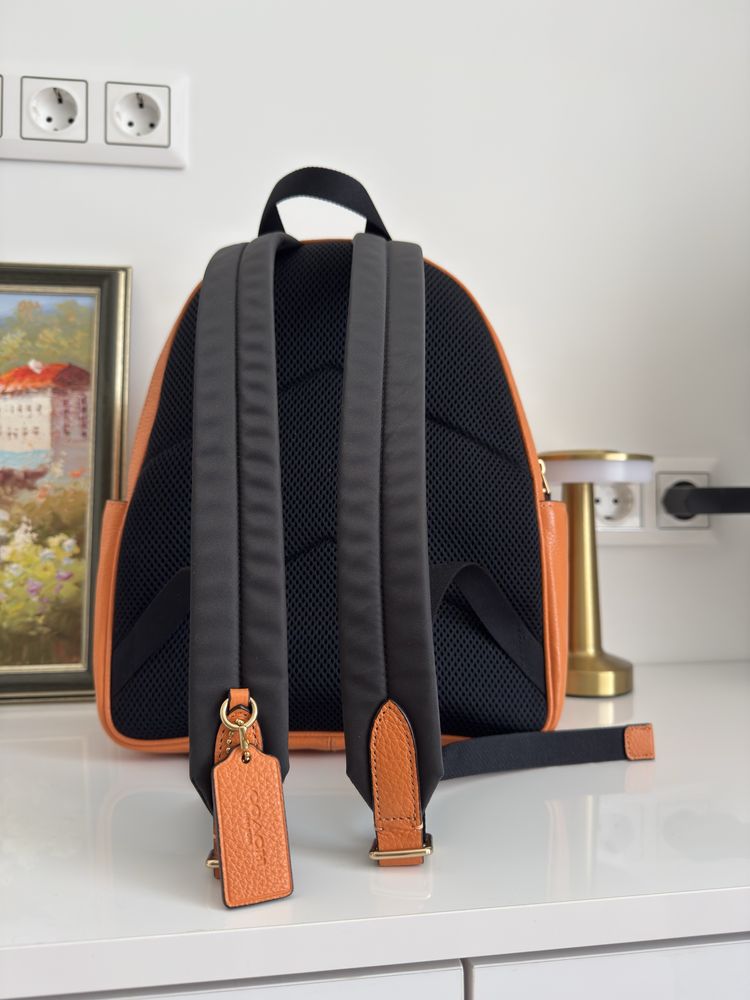 Coach Court backpack раница/чанта