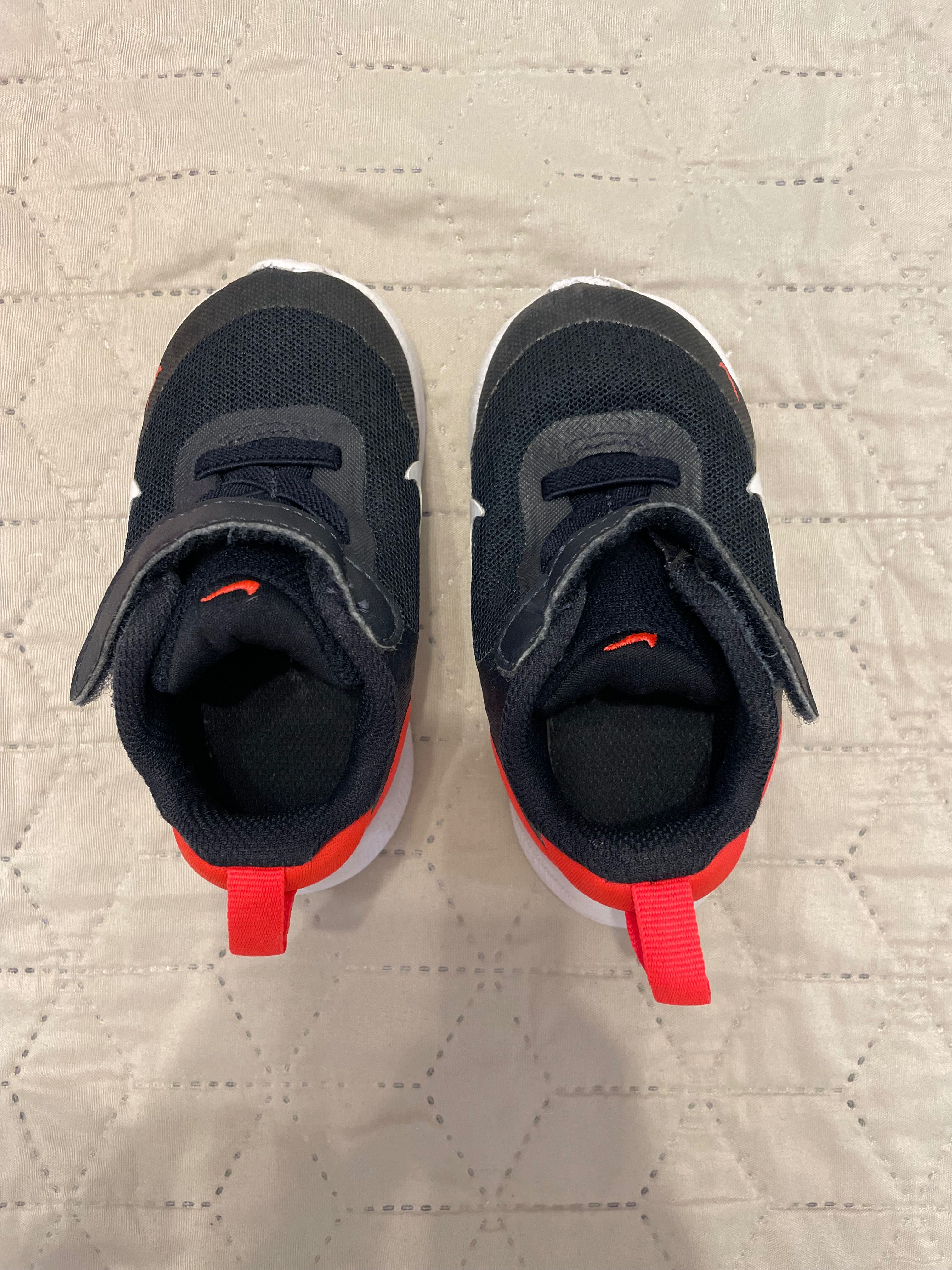 Детски маратонки Nike момче