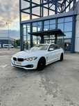 BMW Seria 4 f36 , Led adaptiv , Ceasuri digitale , Carlig , Camera