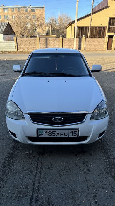 Продам автомобиль