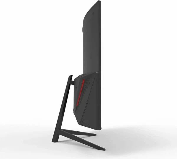 Монитор AIWA MD270K-V, изогнутый экран, 27", 1500R, 180 Гц, Full HD