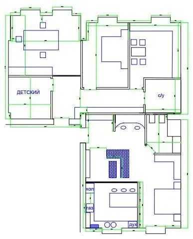 Poytaxt Gavhari 5х комнатная квартира коробка 140м2: Ц2 Дархан ПРОДАЖА