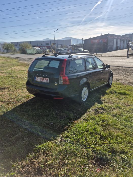 De vânzare Volvo V50