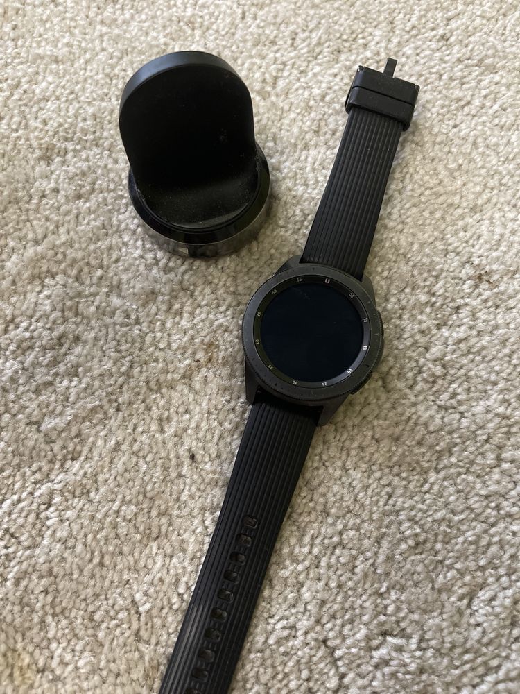 Samsung Galaxy Watch