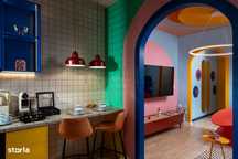 Apartament 2 Camere | Win Herastrau | Special Design
