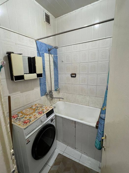 Юнусабад 11 квартал 
Ориентир: Хавас, Ахмад Дониш 
По линии метро Турк