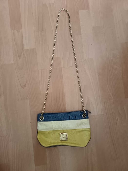Geanta Anne Klein autentica, crossbody sau pe umar(se poate regla)