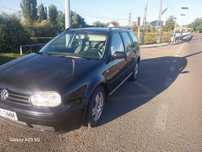 Vand Golf 4 an 2006