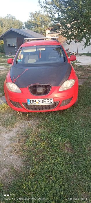 Vând  Seat Altea  Xl