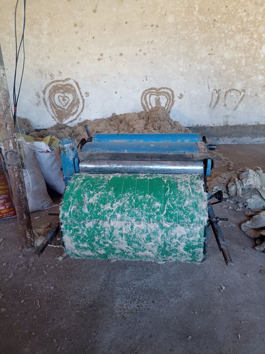 Tin tin aparat sotiladi